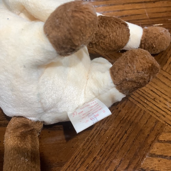 Ty Cat Beanie Baby #8 - Picture 5 of 7